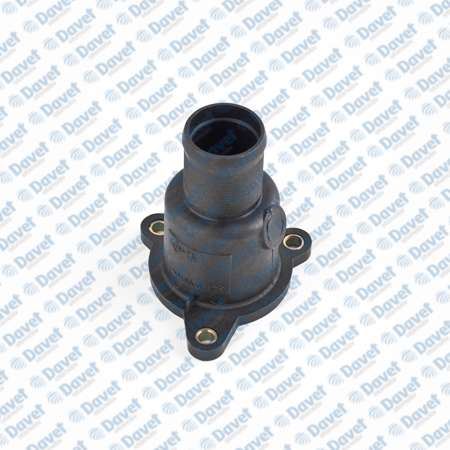 RICH R828126 Termostat Kapagi Yuvasi Enjeksiyonlu Clio  ####